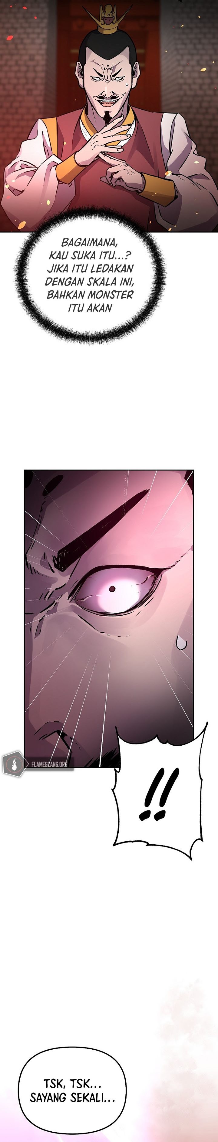 Reincarnation of the Murim Clan’s Former Ranker chapter 76