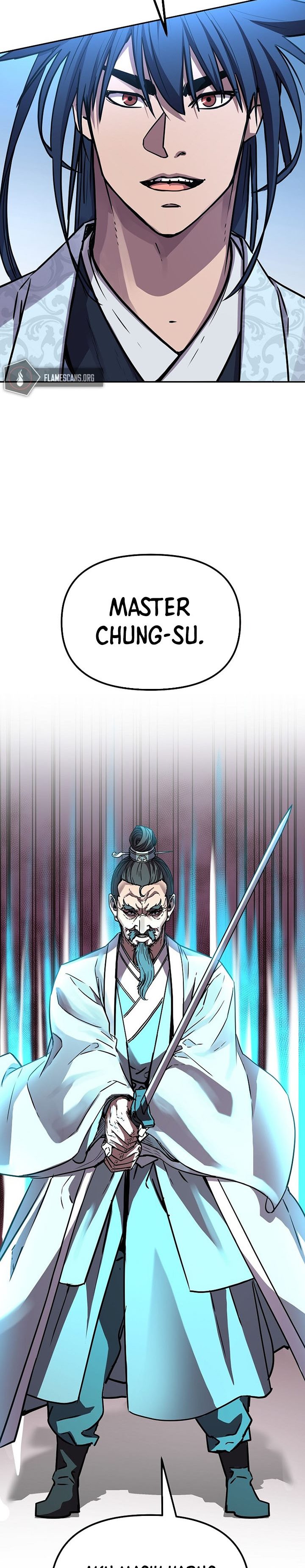 Reincarnation of the Murim Clan’s Former Ranker chapter 76