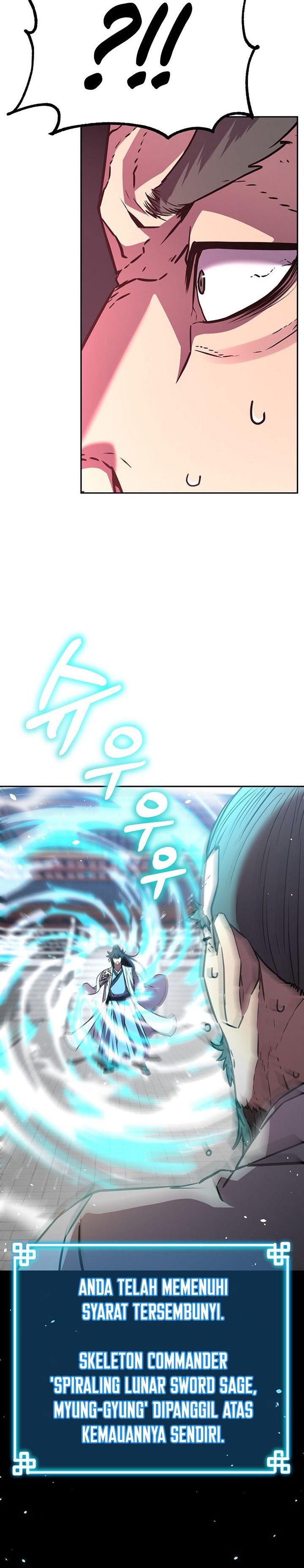Reincarnation of the Murim Clan’s Former Ranker chapter 76