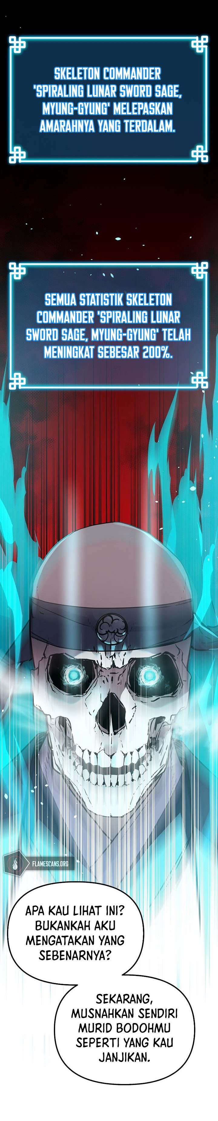 Reincarnation of the Murim Clan’s Former Ranker chapter 76