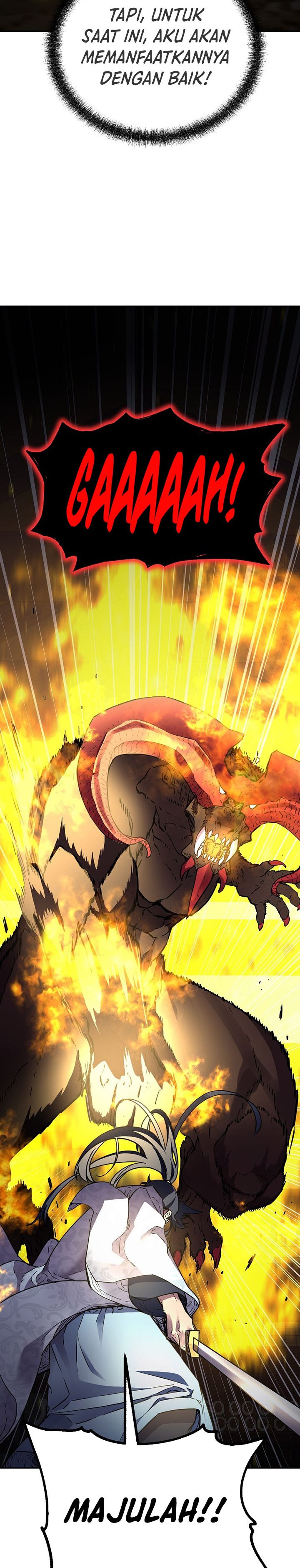 Reincarnation of the Murim Clan’s Former Ranker chapter 80