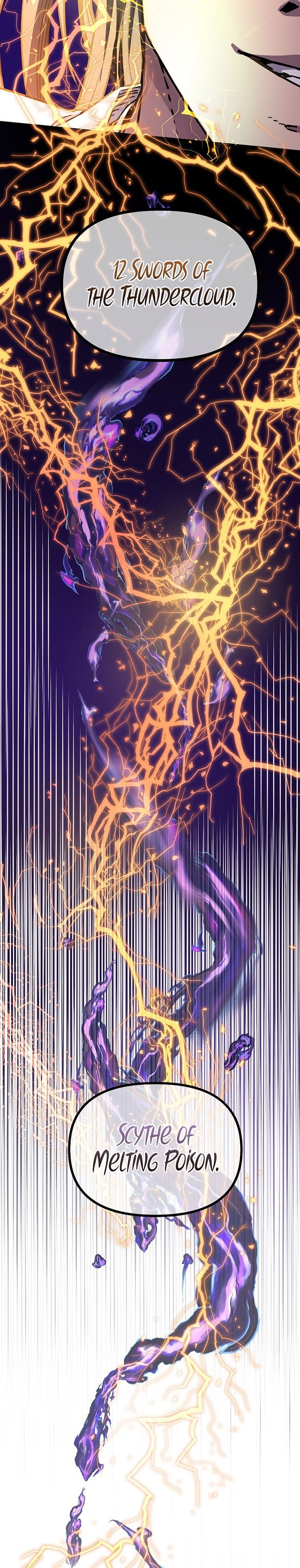 Reincarnation of the Murim Clan’s Former Ranker chapter 80