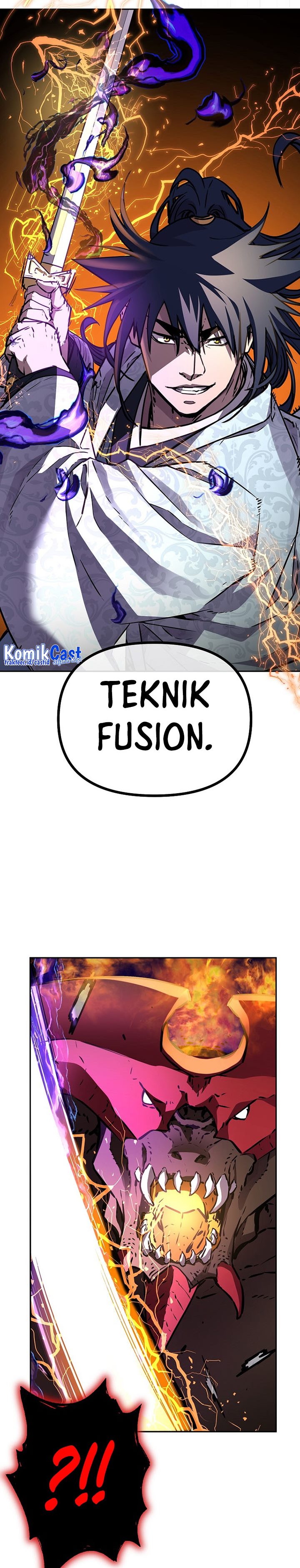 Reincarnation of the Murim Clan’s Former Ranker chapter 80