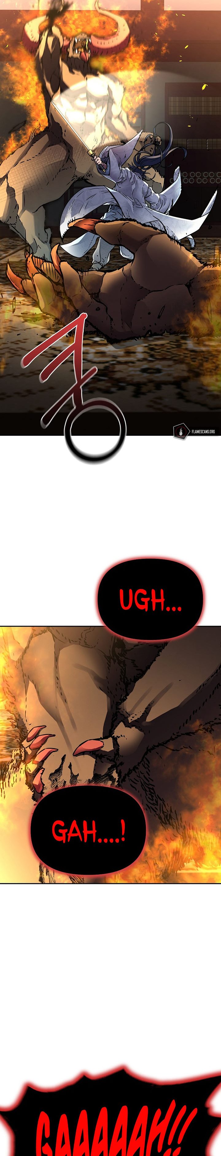 Reincarnation of the Murim Clan’s Former Ranker chapter 80