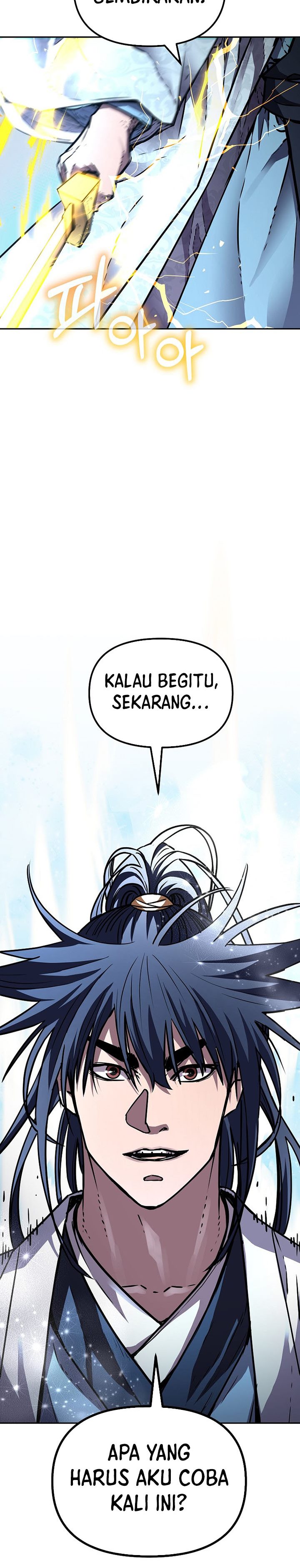 Reincarnation of the Murim Clan’s Former Ranker chapter 80