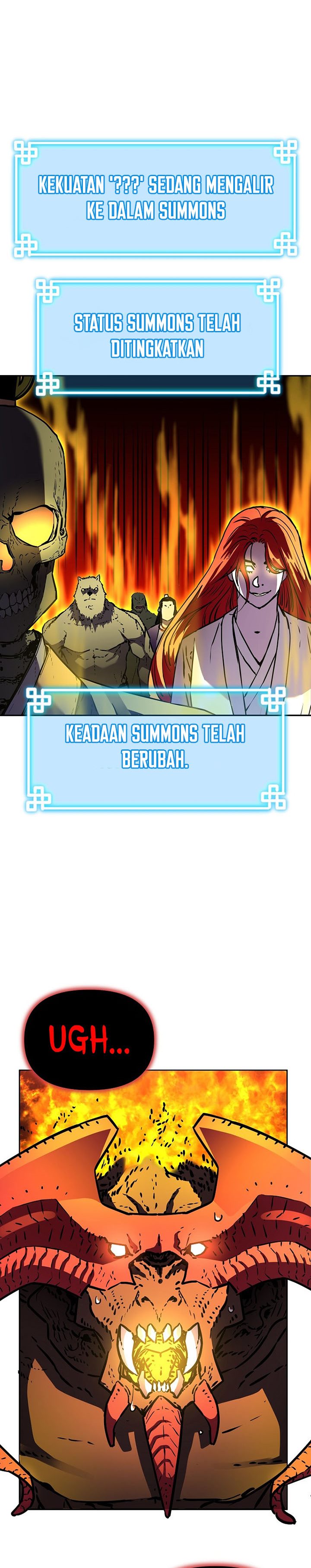 Reincarnation of the Murim Clan’s Former Ranker chapter 80
