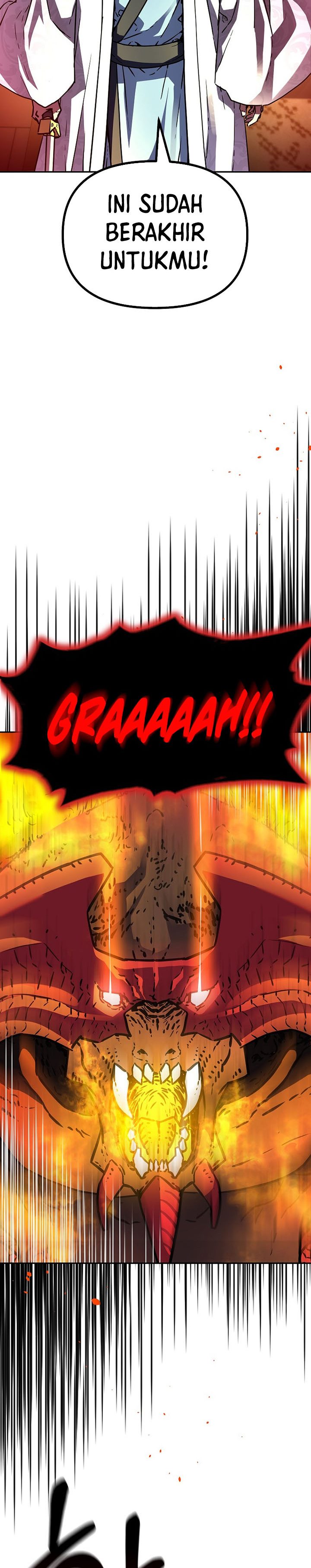 Reincarnation of the Murim Clan’s Former Ranker chapter 80