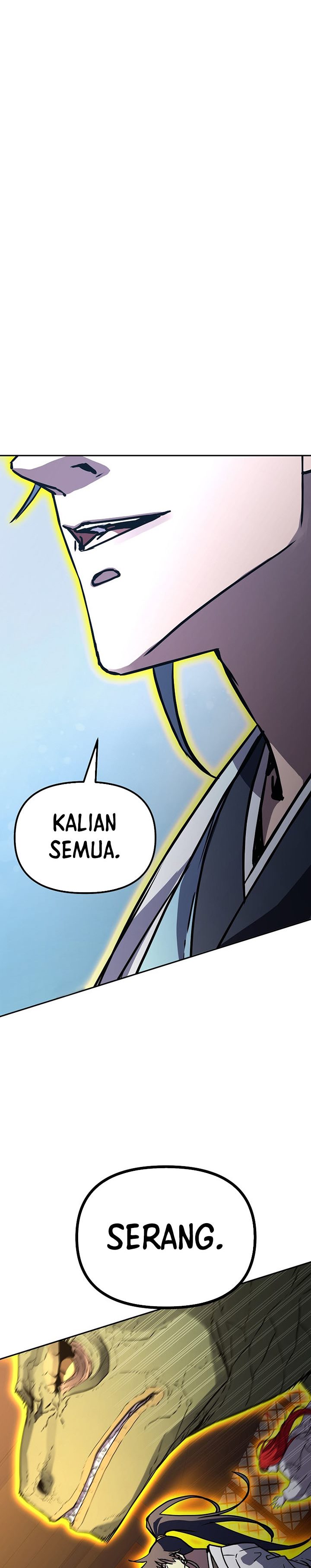 Reincarnation of the Murim Clan’s Former Ranker chapter 80