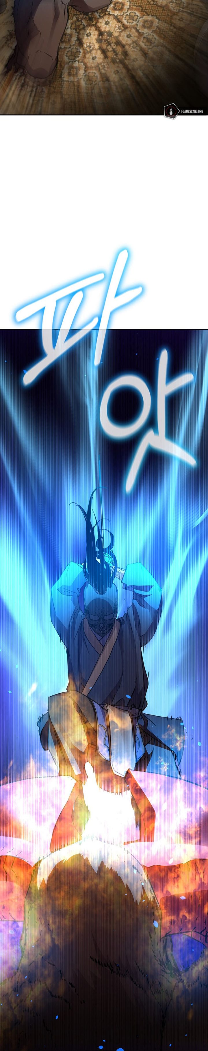 Reincarnation of the Murim Clan’s Former Ranker chapter 80
