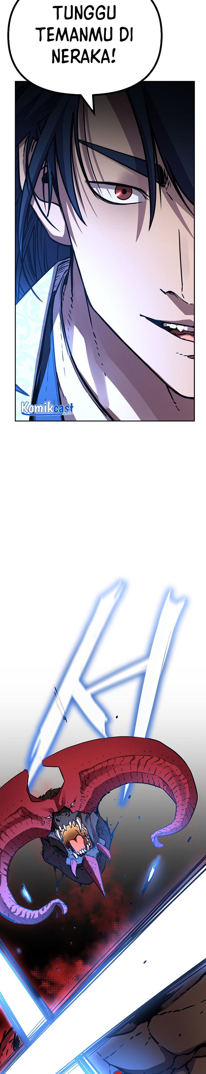 Reincarnation of the Murim Clan’s Former Ranker chapter 80
