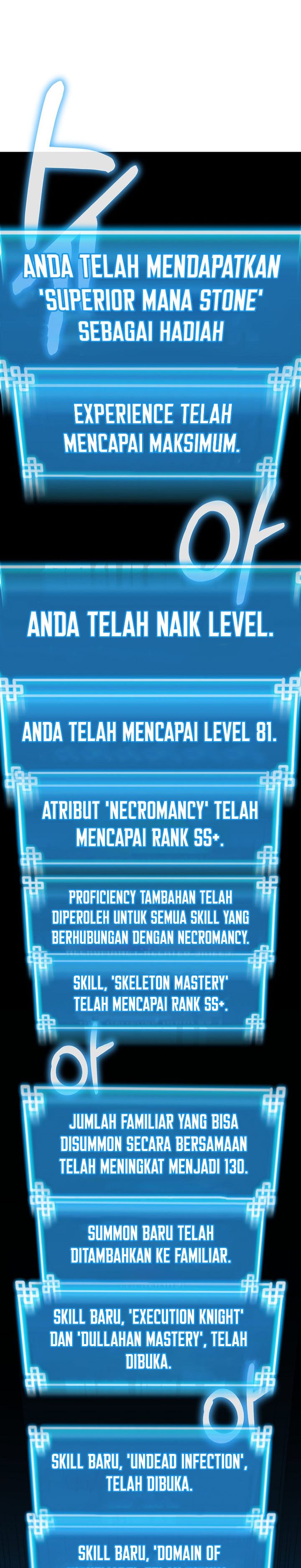 Reincarnation of the Murim Clan’s Former Ranker chapter 80