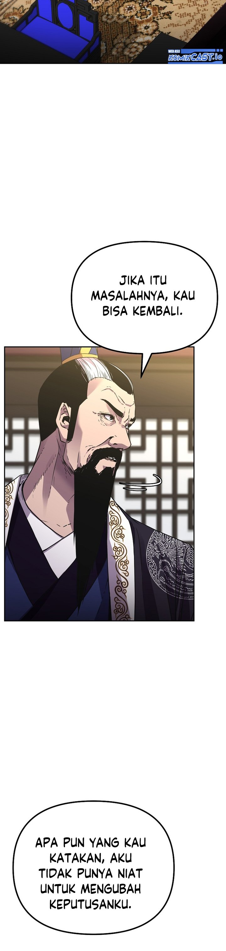 Reincarnation of the Murim Clan’s Former Ranker chapter 89