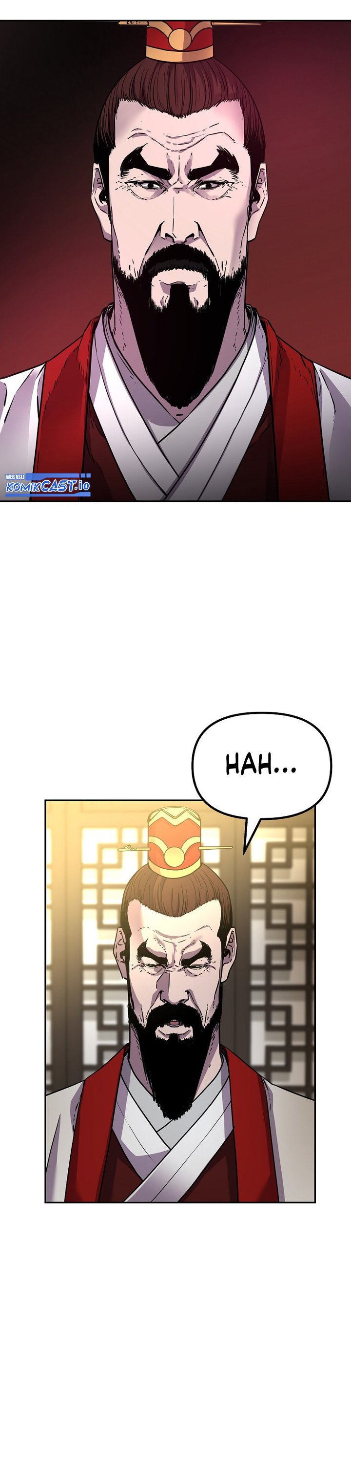 Reincarnation of the Murim Clan’s Former Ranker chapter 89