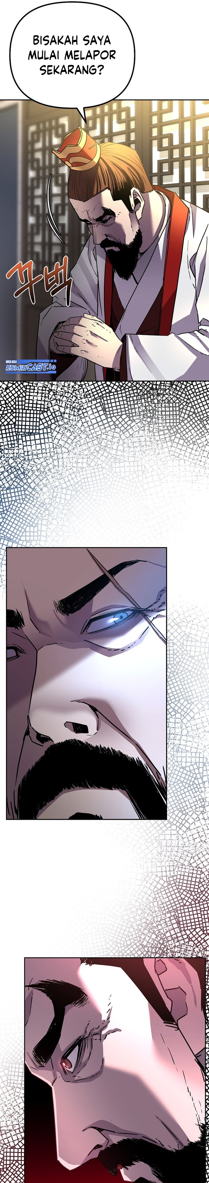 Reincarnation of the Murim Clan’s Former Ranker chapter 89
