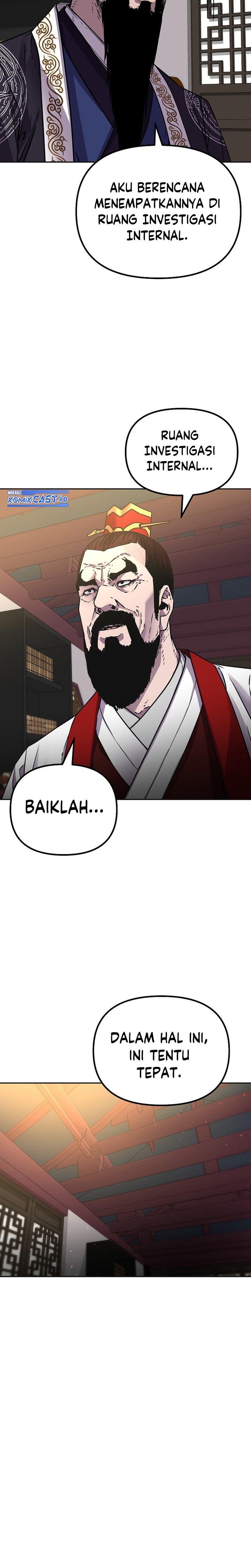 Reincarnation of the Murim Clan’s Former Ranker chapter 89