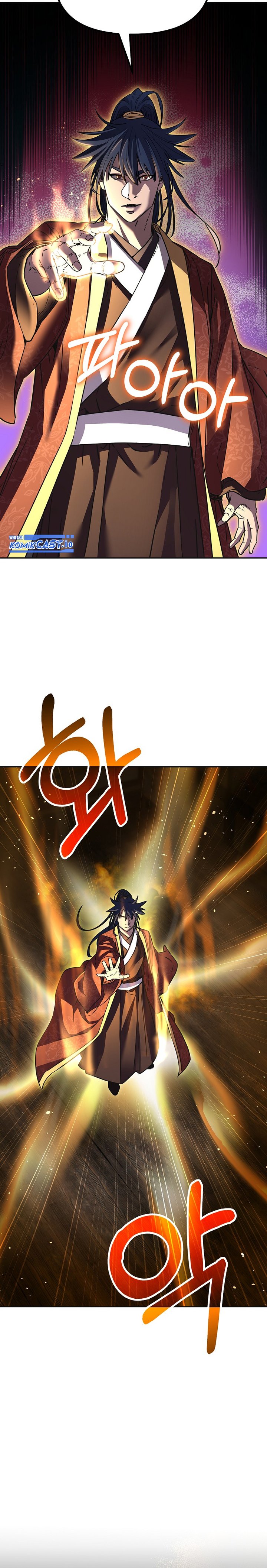 Reincarnation of the Murim Clan’s Former Ranker chapter 89