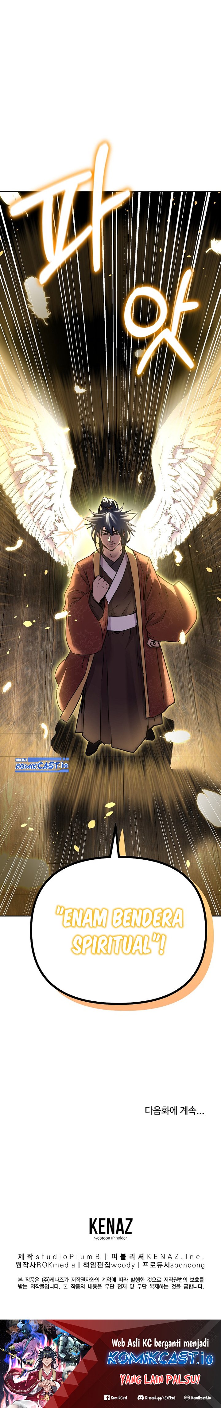 Reincarnation of the Murim Clan’s Former Ranker chapter 89