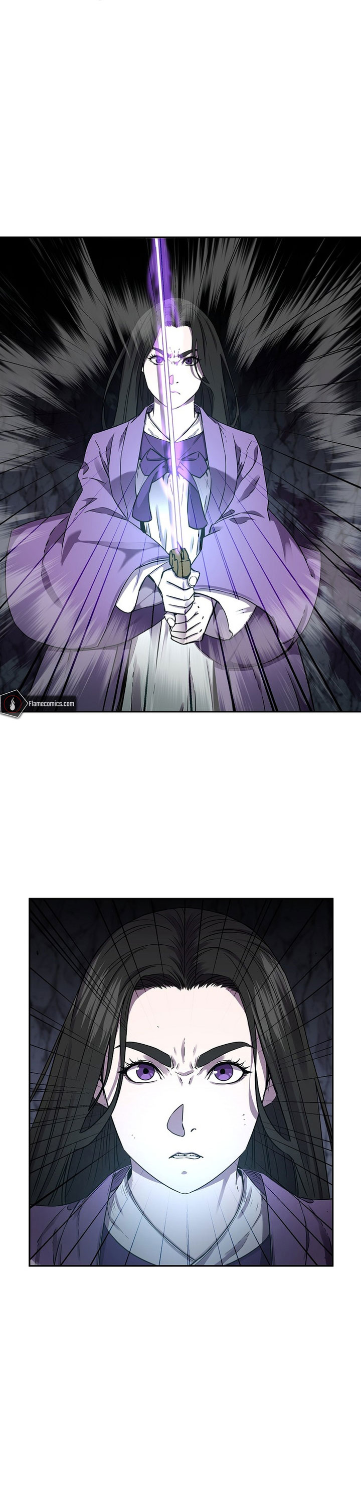 Reincarnation of the Murim Clan’s Former Ranker Chapter 116 Bahasa Indonesia