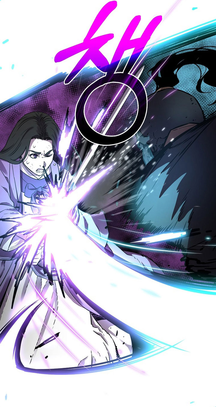 Reincarnation of the Murim Clan’s Former Ranker Chapter 116 Bahasa Indonesia