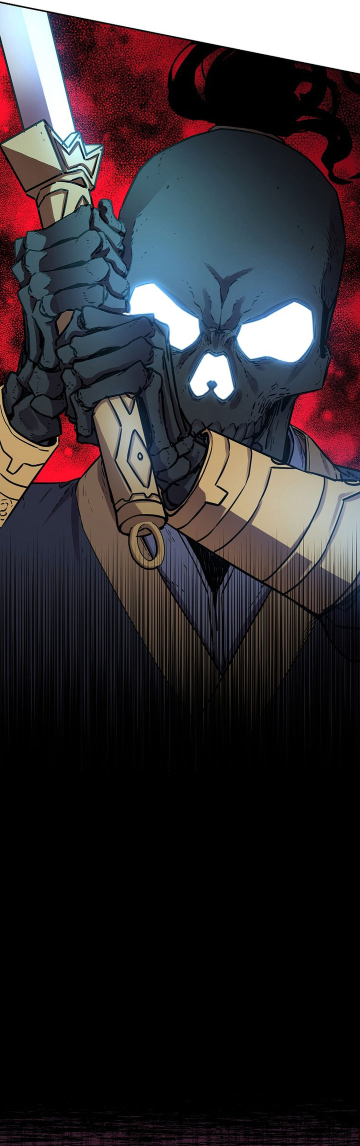 Reincarnation of the Murim Clan’s Former Ranker Chapter 116 Bahasa Indonesia