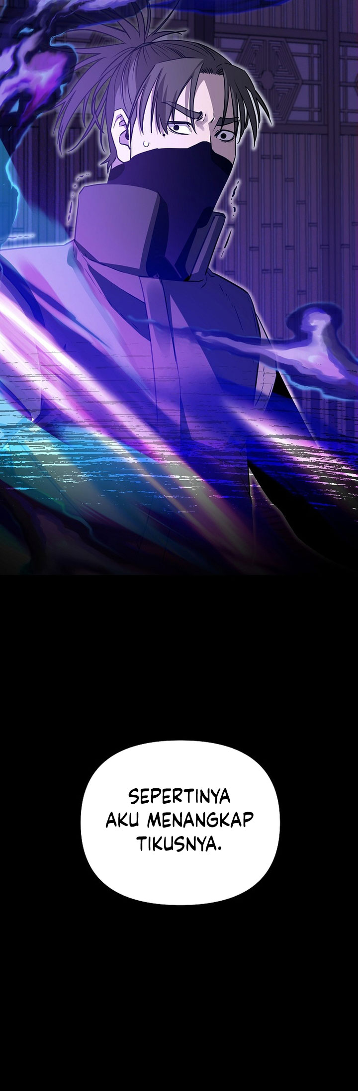 Reincarnation of the Murim Clan’s Former Ranker Chapter 116 Bahasa Indonesia