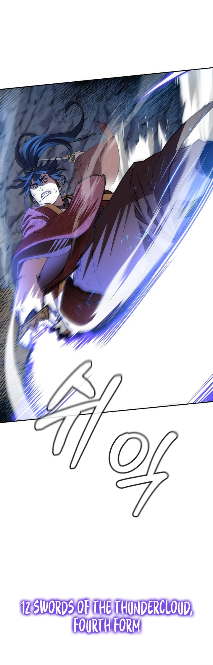 Reincarnation of the Murim Clan’s Former Ranker Chapter 116 Bahasa Indonesia