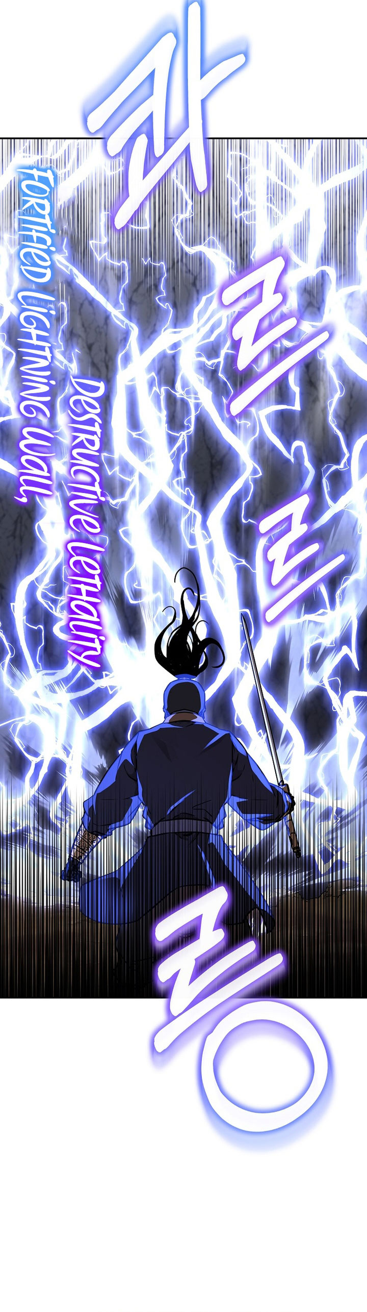 Reincarnation of the Murim Clan’s Former Ranker Chapter 116 Bahasa Indonesia