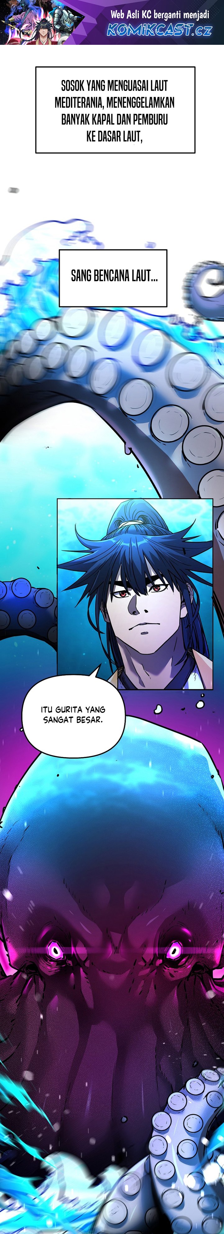 Reincarnation of the Murim Clan’s Former Ranker chapter 128
