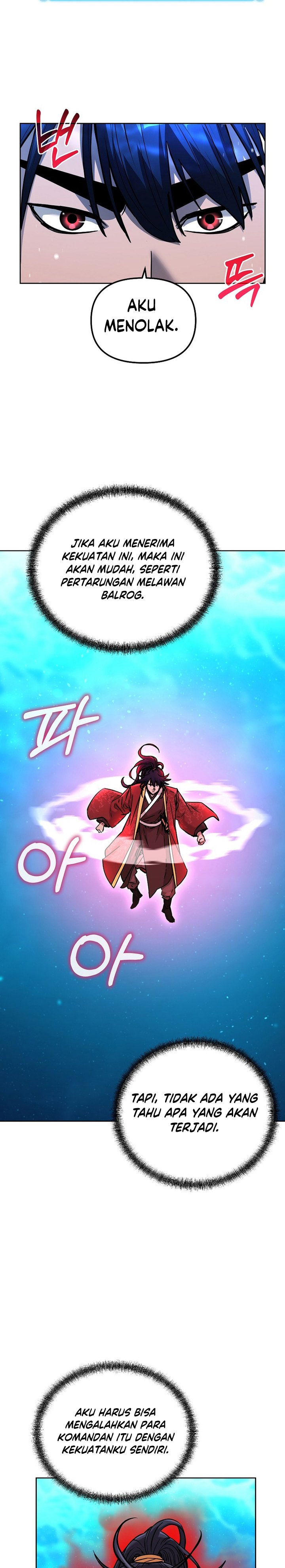 Reincarnation of the Murim Clan’s Former Ranker chapter 128