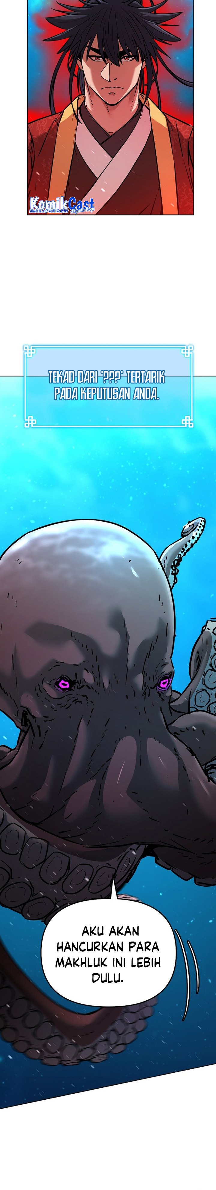 Reincarnation of the Murim Clan’s Former Ranker chapter 128