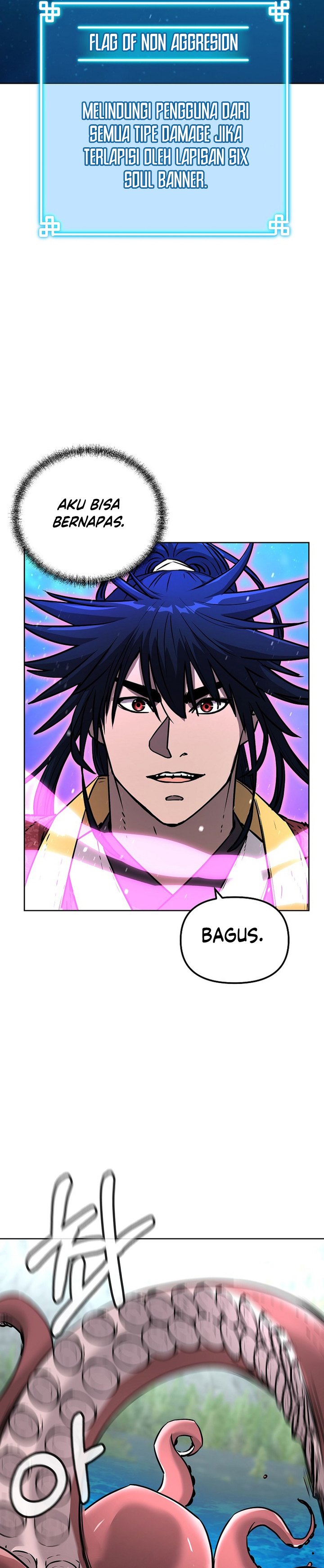 Reincarnation of the Murim Clan’s Former Ranker chapter 128