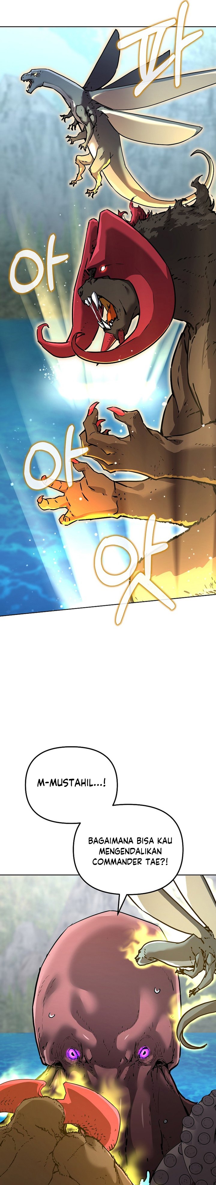 Reincarnation of the Murim Clan’s Former Ranker chapter 128