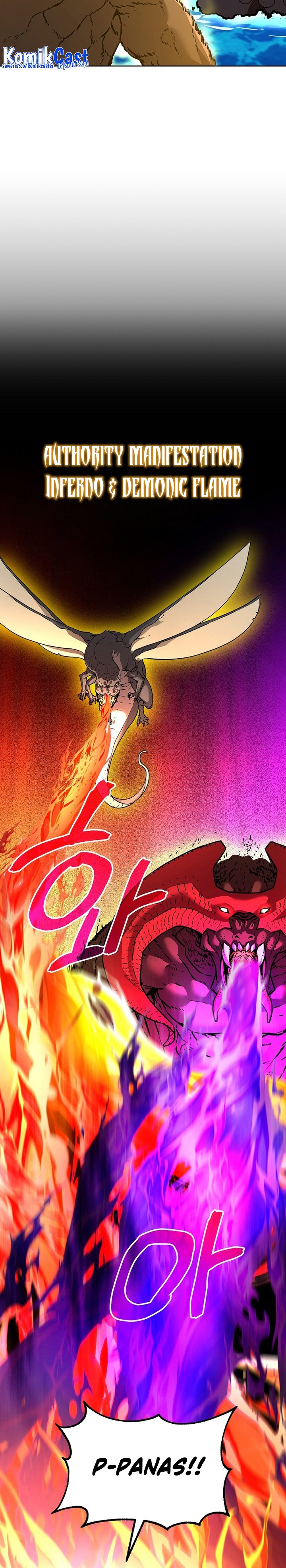 Reincarnation of the Murim Clan’s Former Ranker chapter 128