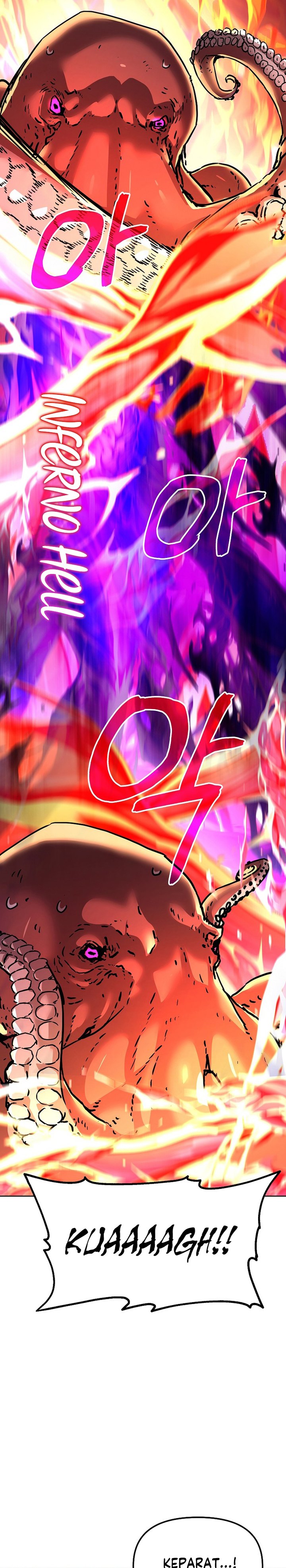 Reincarnation of the Murim Clan’s Former Ranker chapter 128