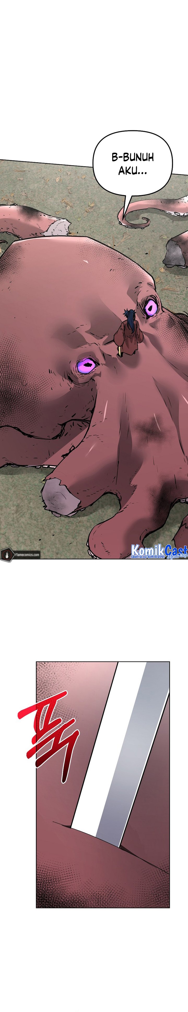 Reincarnation of the Murim Clan’s Former Ranker chapter 128
