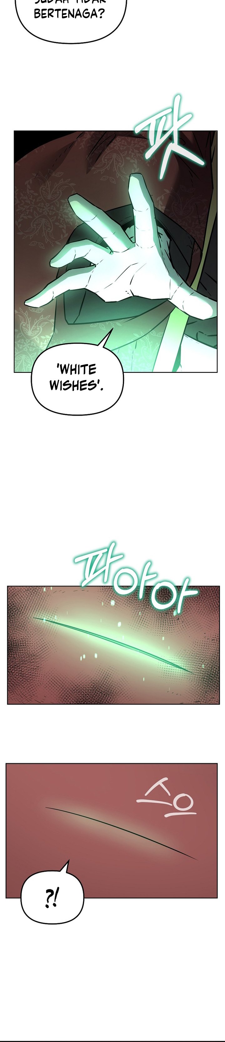 Reincarnation of the Murim Clan’s Former Ranker chapter 128