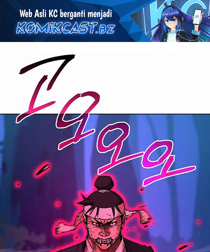 Reincarnation of the Murim Clan’s Former Ranker chapter 136
