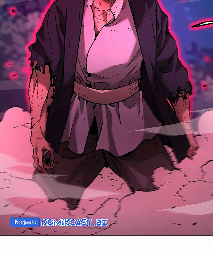 Reincarnation of the Murim Clan’s Former Ranker chapter 136