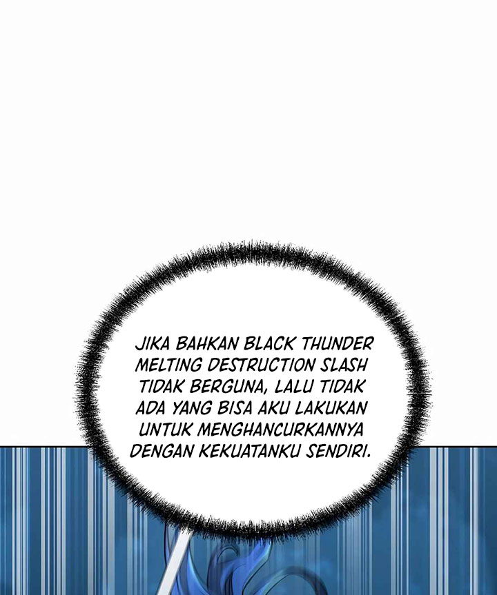 Reincarnation of the Murim Clan’s Former Ranker chapter 136