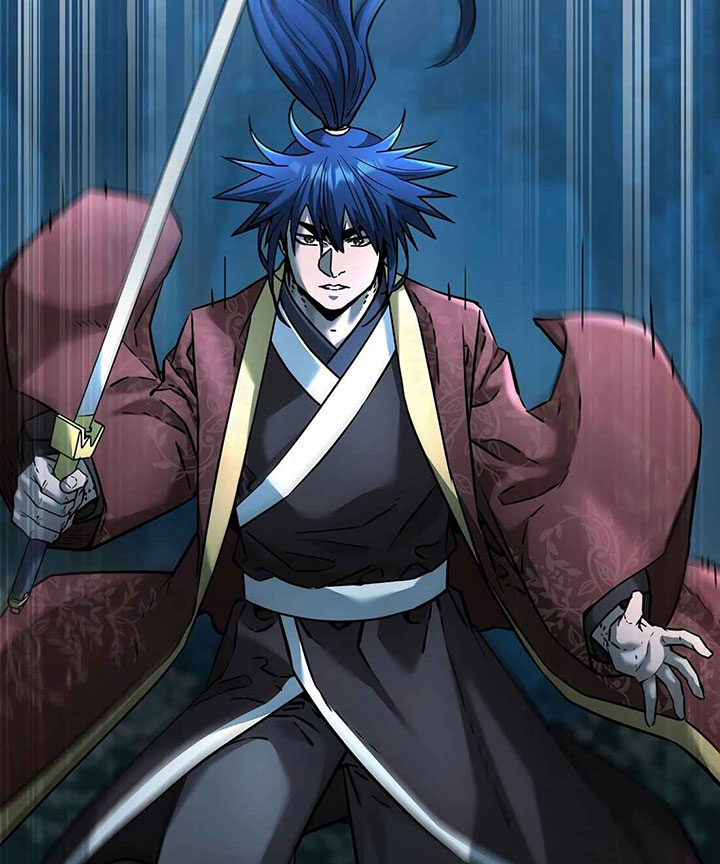 Reincarnation of the Murim Clan’s Former Ranker chapter 136