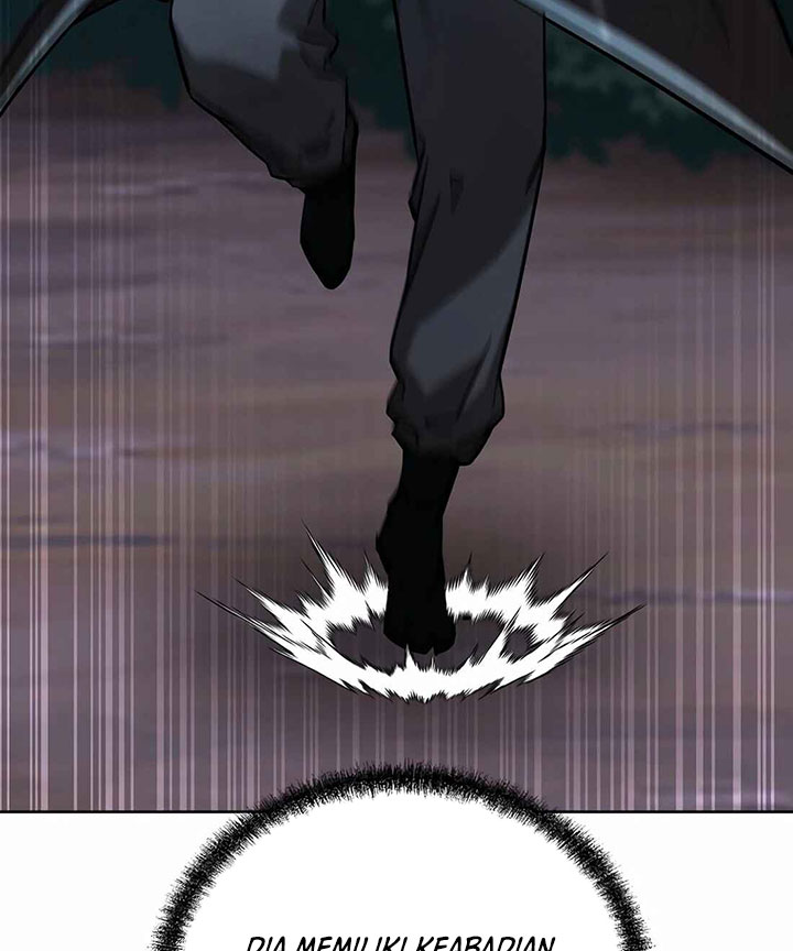 Reincarnation of the Murim Clan’s Former Ranker chapter 136