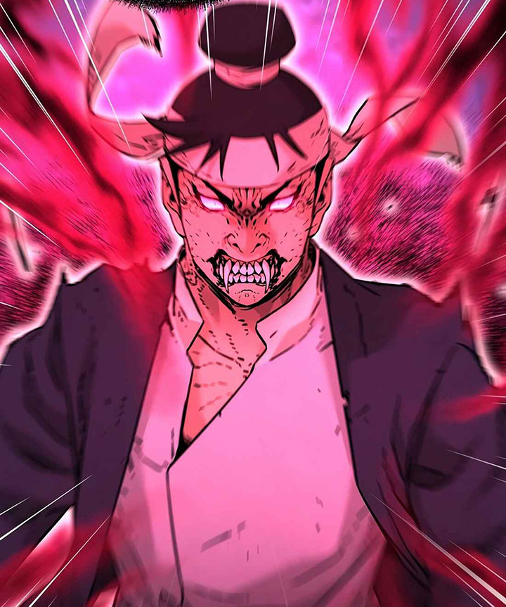 Reincarnation of the Murim Clan’s Former Ranker chapter 136