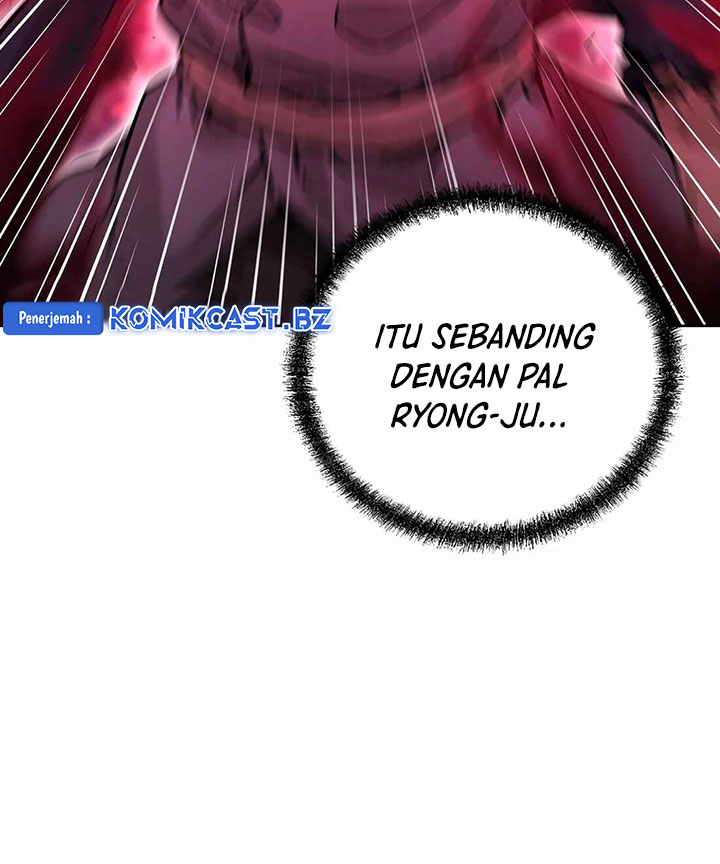 Reincarnation of the Murim Clan’s Former Ranker chapter 136