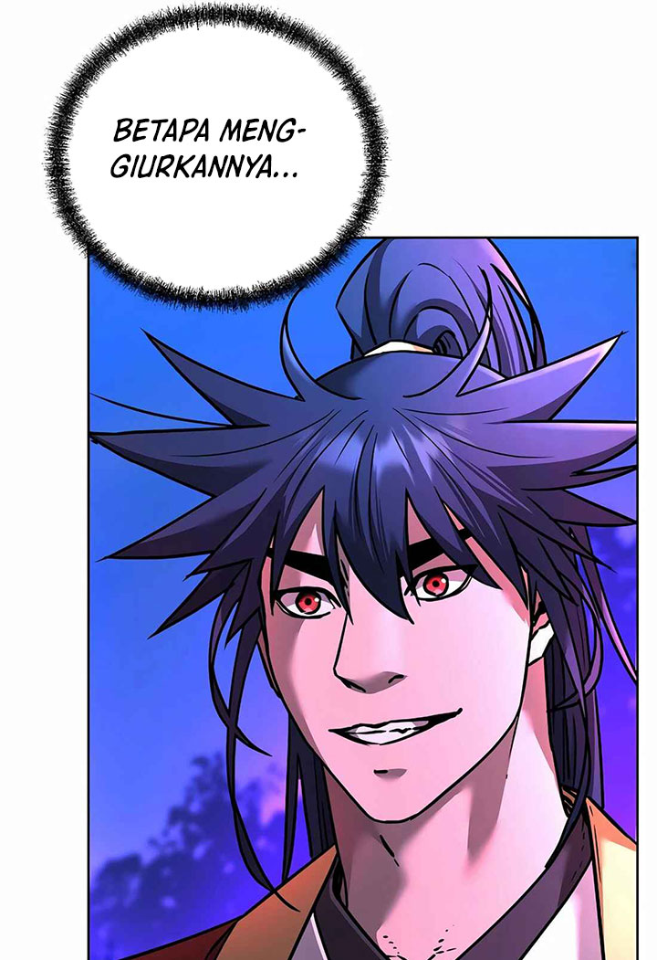 Reincarnation of the Murim Clan’s Former Ranker chapter 136