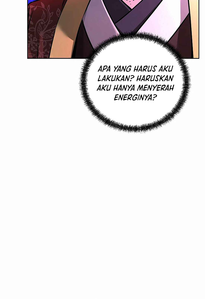 Reincarnation of the Murim Clan’s Former Ranker chapter 136