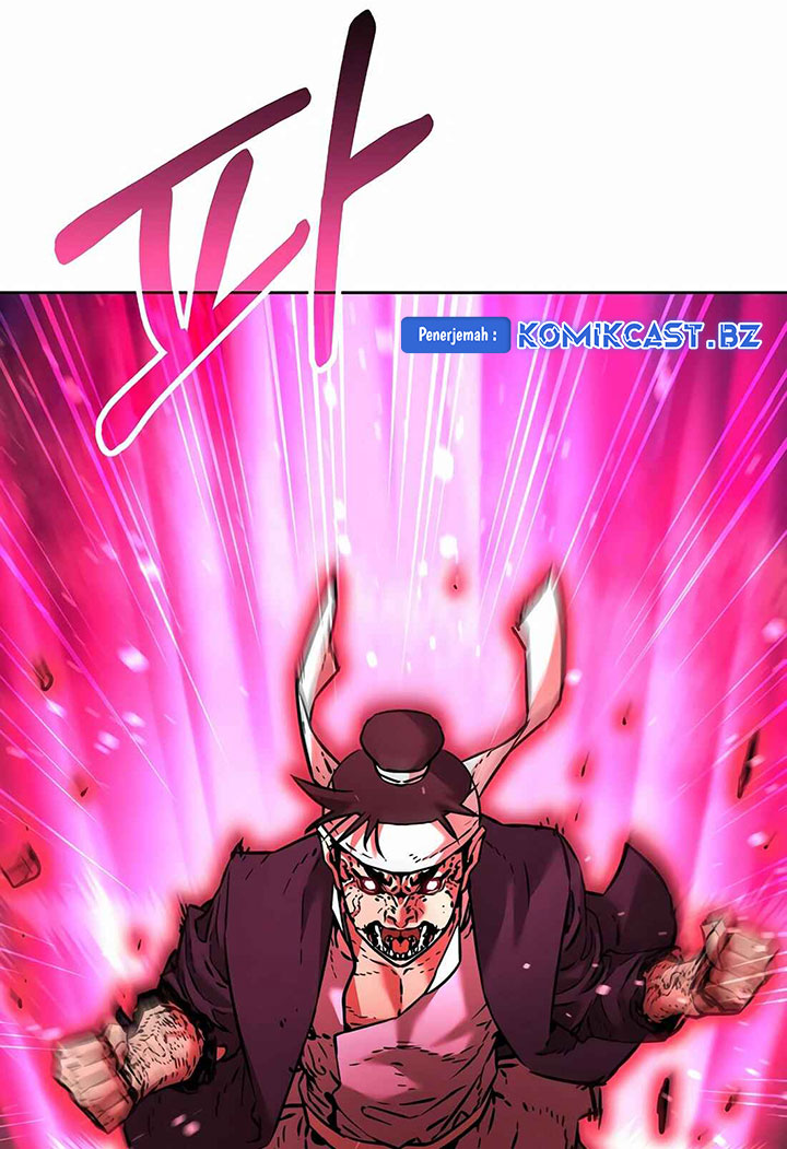 Reincarnation of the Murim Clan’s Former Ranker chapter 136