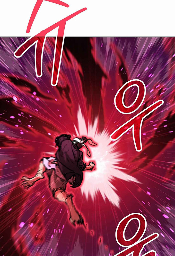 Reincarnation of the Murim Clan’s Former Ranker chapter 136