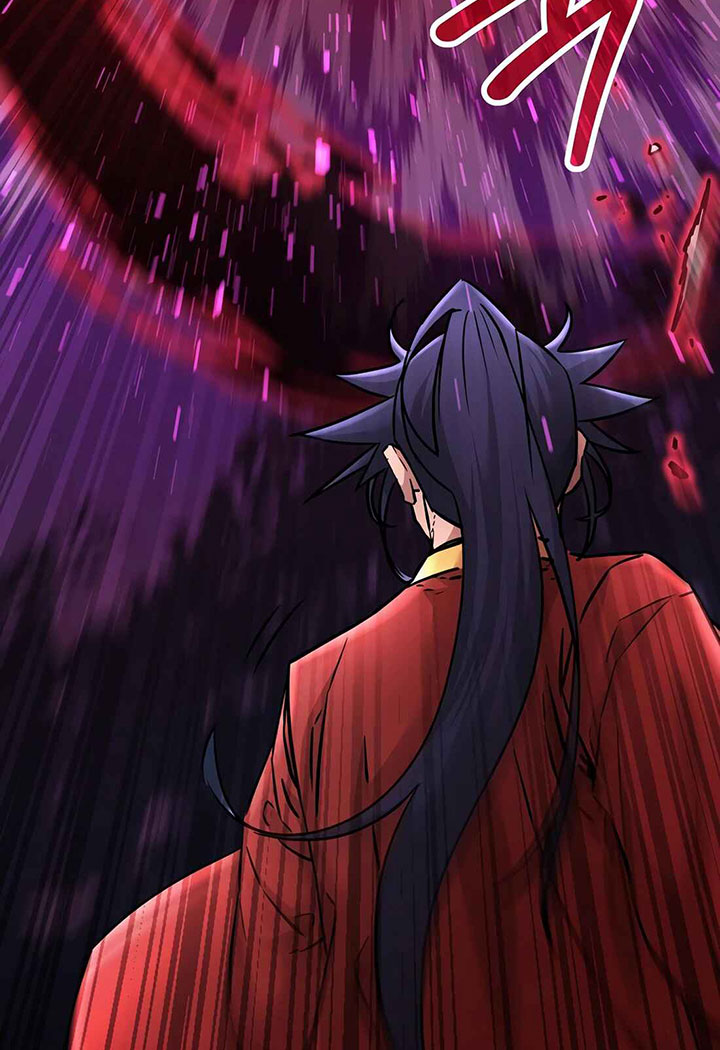 Reincarnation of the Murim Clan’s Former Ranker chapter 136