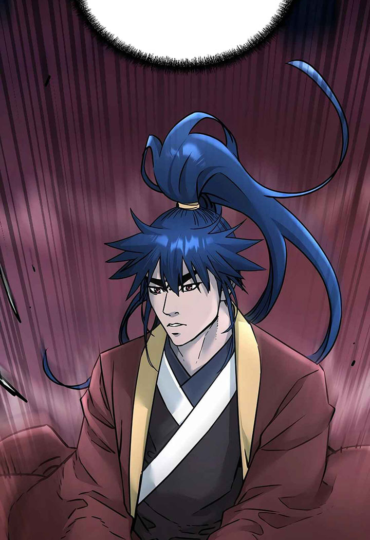 Reincarnation of the Murim Clan’s Former Ranker chapter 136