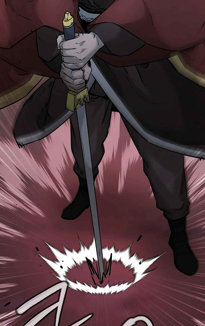 Reincarnation of the Murim Clan’s Former Ranker chapter 136